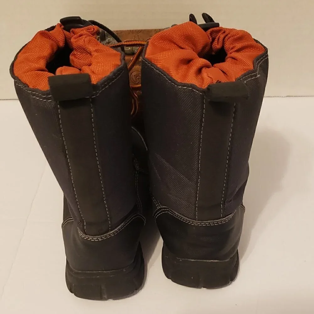 The Children's Place Rain/Snow Boots - Like New 10